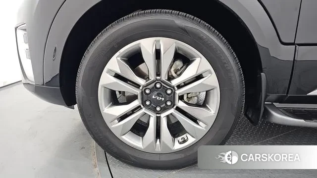 Kia Mohave Master id 3366804 из Кореи 15