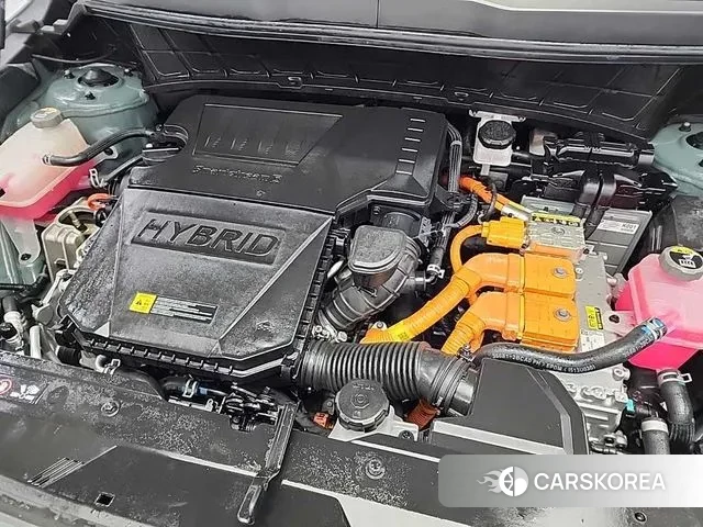 Kia Di Ol Nu Niro id 3342539 из Кореи 14