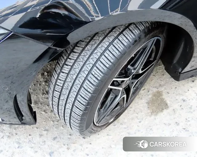 Mercedes-Benz CLA-Class C118 id 3545572 из Кореи 14