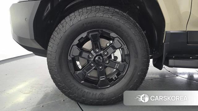 Kia Tasman id 4554337 из Кореи 15
