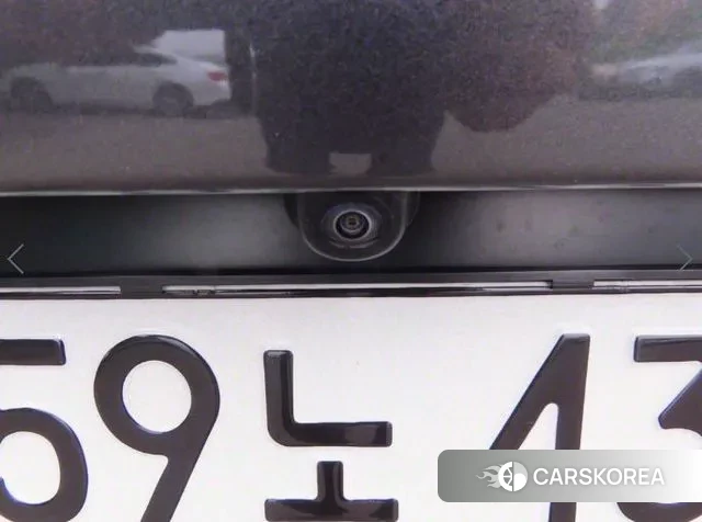 Genesis GV70 id 2900722 из Кореи 15