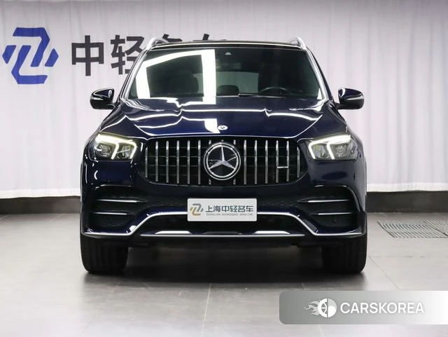Mercedes-Benz GLE AMG id 4219301 из Китая 26