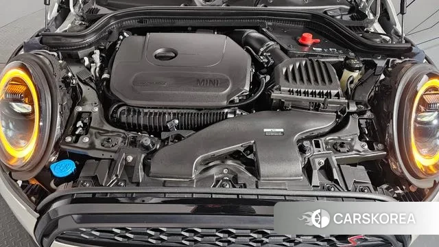 Mini Cooper S id 3560314 из Кореи 15