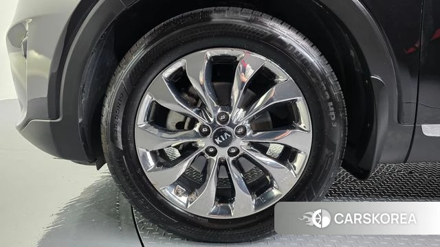 Kia The New Sorento id 4563445 из Кореи 27