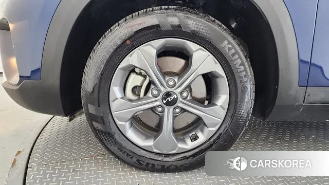 Kia The New Seltos id 3026693 из Кореи 15