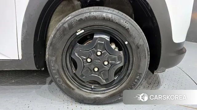 Hyundai Casper id 3301229 из Кореи 15