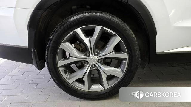 Hyundai Palisade id 4338063 из Кореи 26