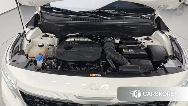 Kia Seltos id 3712592 из Кореи 15