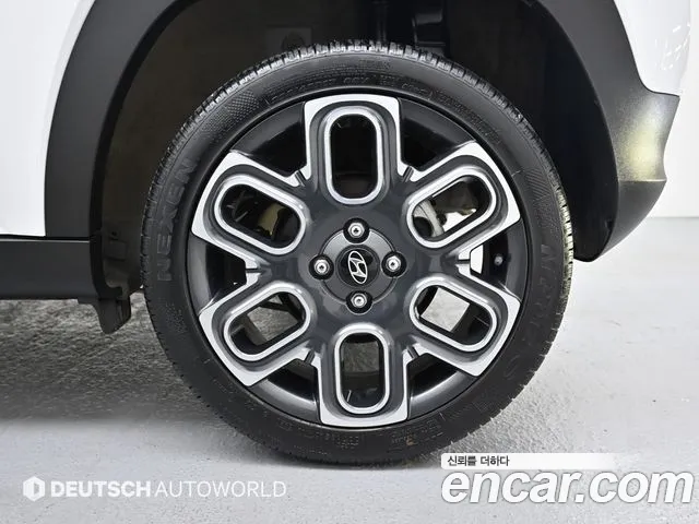 Hyundai Casper id 2715692 из Кореи 15