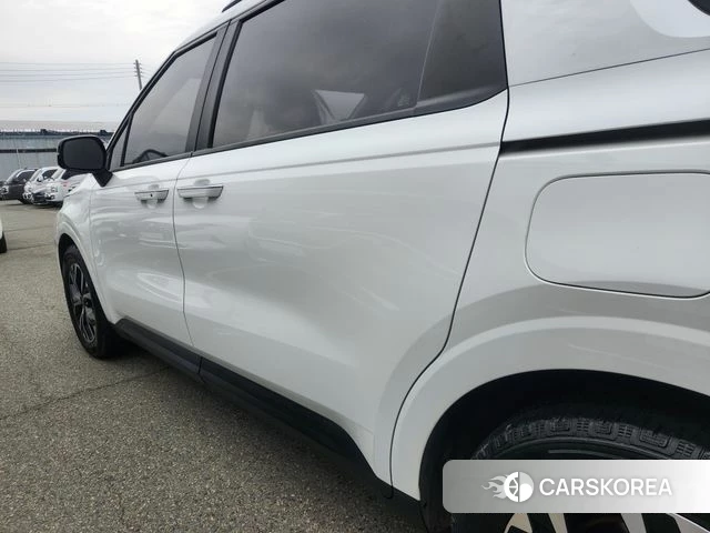 Kia Carnival 4th generation id 4577948 из Кореи 15