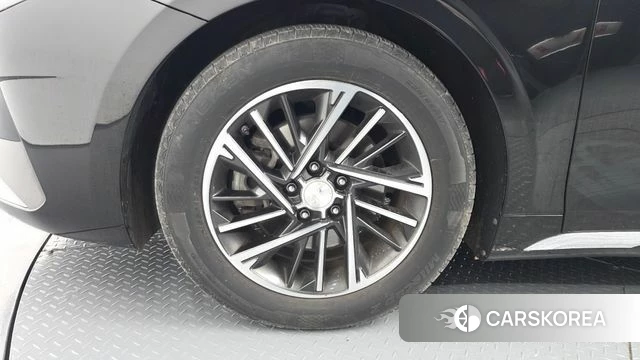 Hyundai The New Grandeur IG id 3879494 из Кореи 15