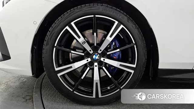 BMW 5 Series (G60) id 3750820 из Кореи 15