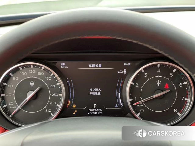Maserati Levante id 4219592 из Китая 19
