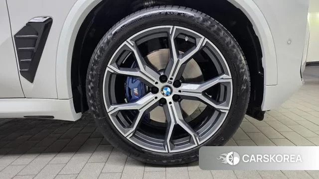 BMW X5 (G05) id 3365226 из Кореи 15