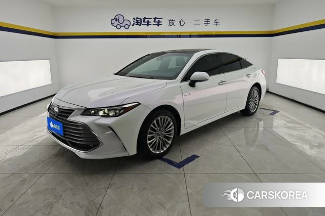 Toyota Asian dragon id 4212413 из Китая 12