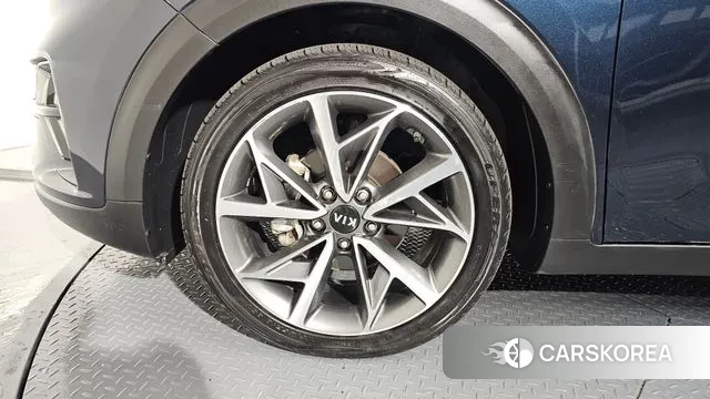 Kia The New Niro id 3335560 из Кореи 15