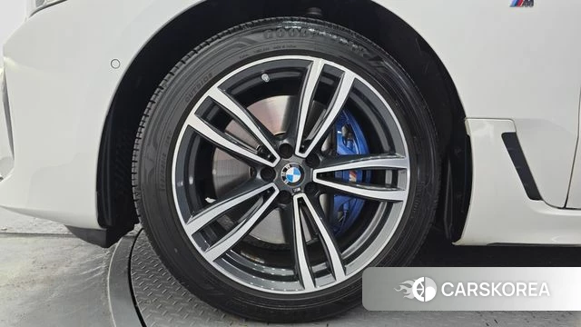 BMW 6 Series GT (G32) id 4762624 из Кореи 31