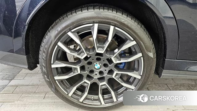 BMW X6 (G06) id 4302125 из Кореи 29