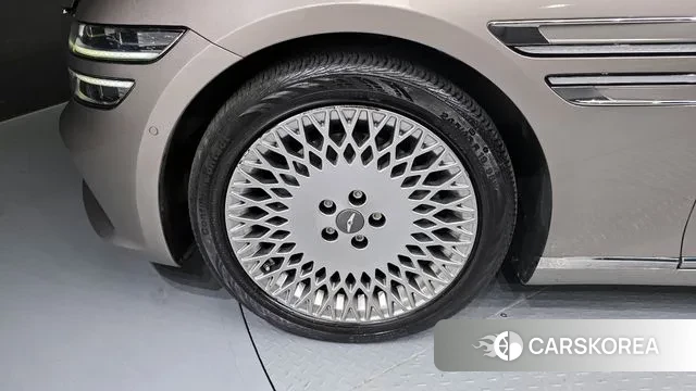 Genesis G80 (RG3) id 3335316 из Кореи 15