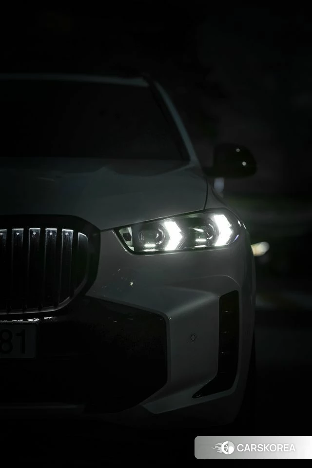 BMW X5 (G05) id 4887159 из Кореи 15