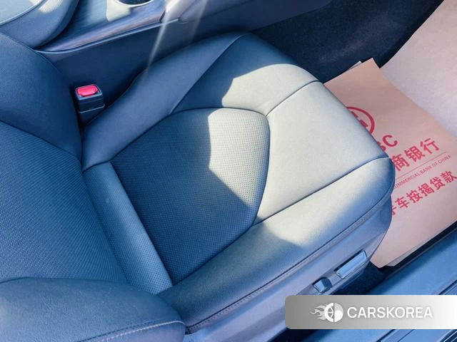 Toyota Camry id 4258954 из Китая 24