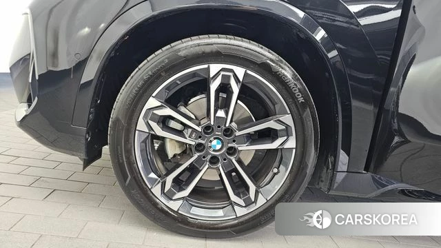 BMW X1 (U11) id 4413804 из Кореи 30