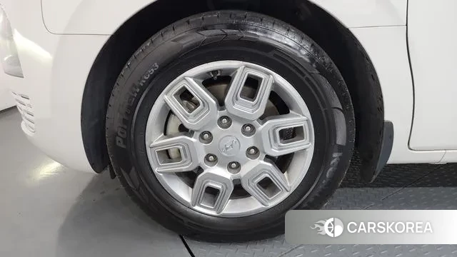 Hyundai Staria id 3727109 из Кореи 15