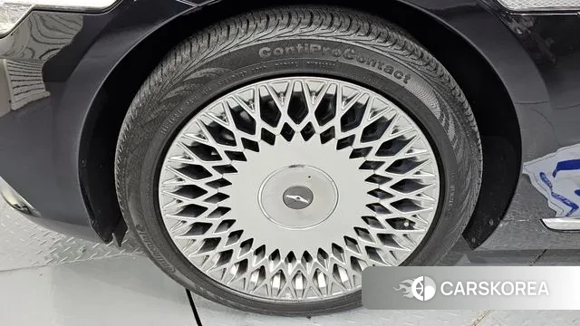 Genesis G90 id 3335746 из Кореи 15