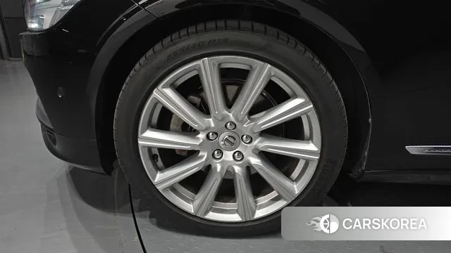 Volvo S90 id 3541236 из Кореи 15