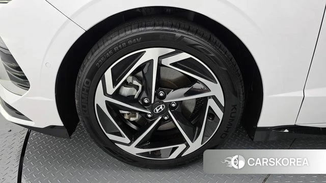 Hyundai Sonata D Edge Hybrid (DN8) id 4381594 из Кореи 31