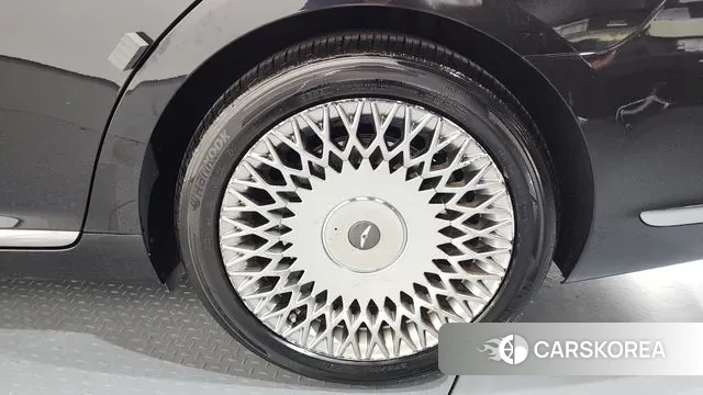 Genesis G90 id 3557779 из Кореи 15