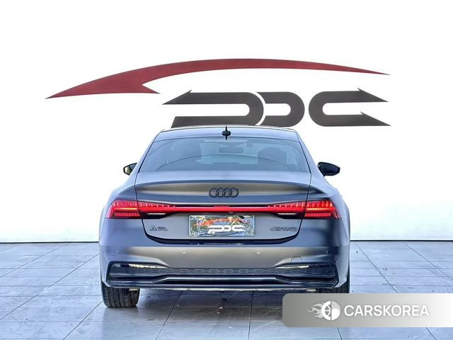 Audi A7L id 4333852 из Китая 29