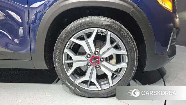 Kia Seltos id 3458189 из Кореи 15