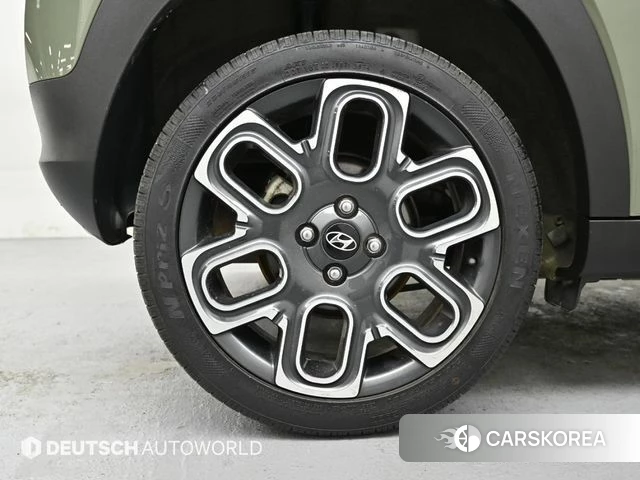 Hyundai Casper id 4249385 из Кореи 15