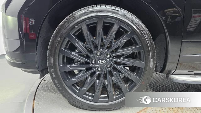 Hyundai Santa Fe (MX5) id 4640412 из Кореи 15