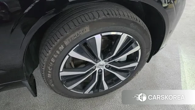 Volvo XC60 second Generation id 3596235 из Кореи 15