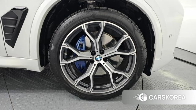 BMW X5 (G05) id 3850124 из Кореи 15