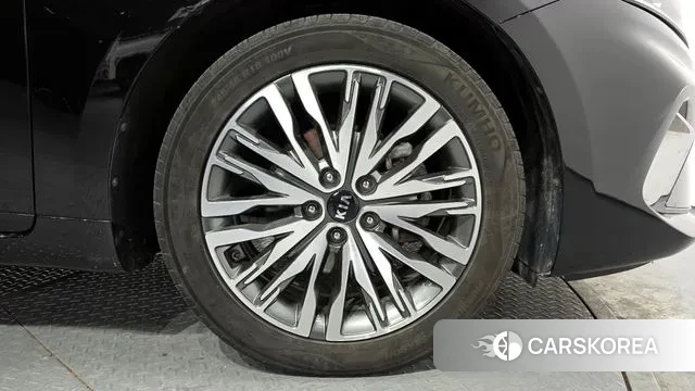 Kia K7 Premier Hybrid id 3519571 из Кореи 15