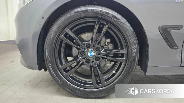 BMW 3 Series GT (F34) id 4872927 из Кореи 15