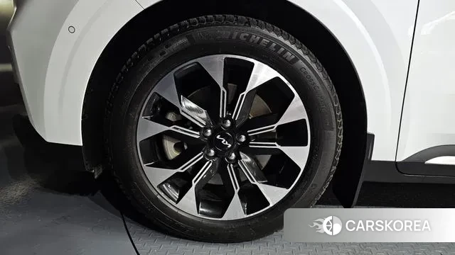 Kia Carnival 4th generation id 3487402 из Кореи 15