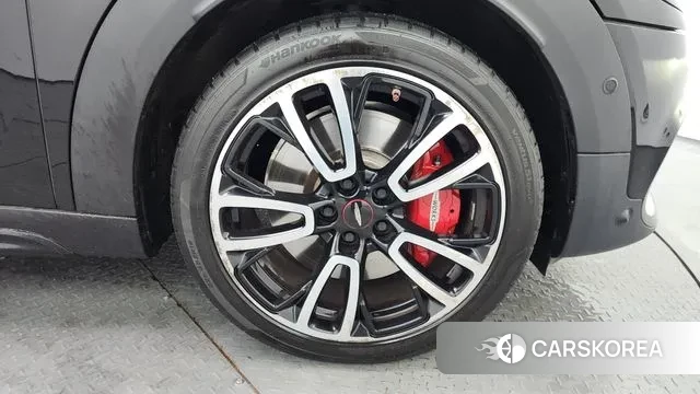 Mini Cooper S Countryman id 3524369 из Кореи 15