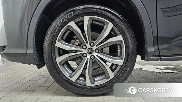 Lexus RX450h 4th generation id 4759992 из Кореи 15