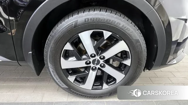 Kia Sorento 4th Generation id 3591704 из Кореи 15