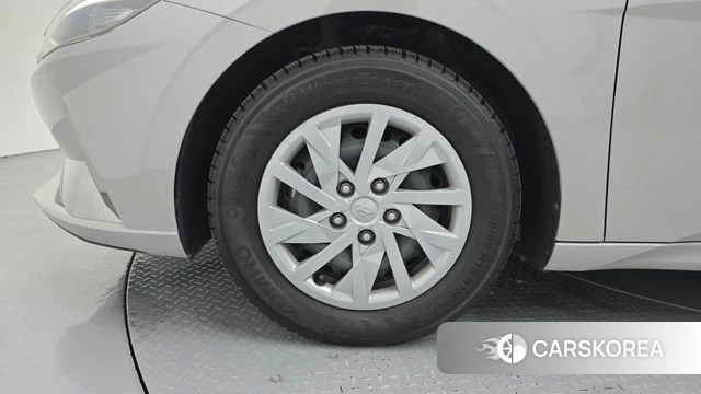 Hyundai Avante (CN7) id 4542408 из Кореи 15