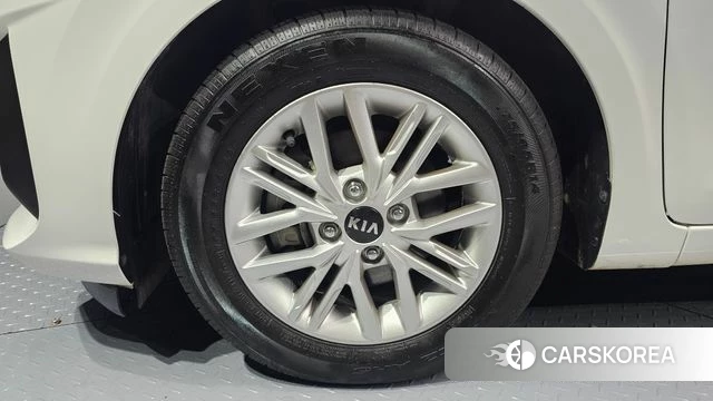 Kia Morning Urban (JA) id 4362424 из Кореи 15