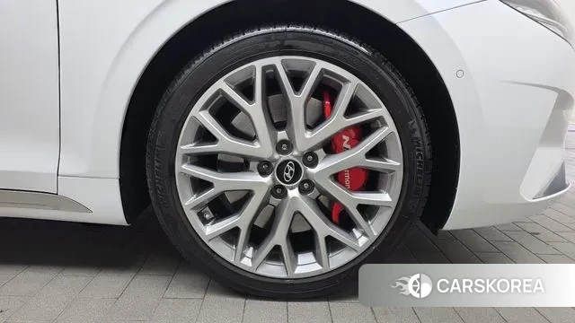 Hyundai The New Grandeur IG id 3787981 из Кореи 15