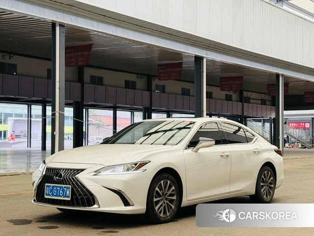 Lexus ES id 4291400 из Китая 11
