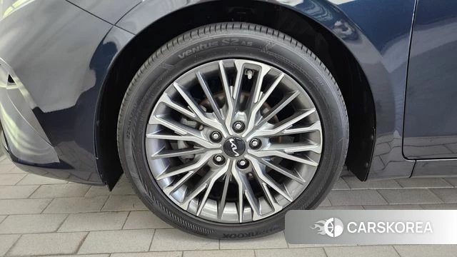 Kia The New K3 2nd generation id 4458366 из Кореи 15
