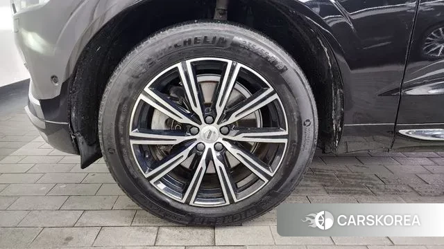 Volvo XC60 second Generation id 3525678 из Кореи 15