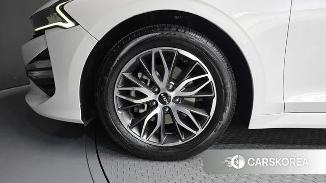 Kia K5 3rd generation id 4443894 из Кореи 15